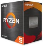 AMD Ryzen™ 9 5900XT 16-Core, 32-Thread Unlocked Desktop Processor