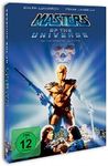 MASTERS OF THE UNIVERSE - MOVI [DVD