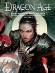 Dragon Age: The World Of Thedas Volume 2