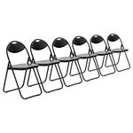 Wise Folding Chairs