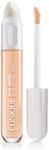 Clinique Even Better All-Over Full Coverage Concealer + Eraser For Dark Circles|Hydrating, Brightening + Depuffing, Linen