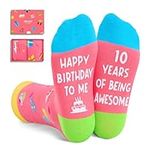 Zmart 10th Birthday Gifts for Girls