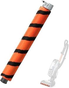 Fixbetter Main Roller Brush Replacement Parts for Shark NZ801, NZ801UK, NZ801UKT, NZ850UKT, HZ390UK, HZ500UKT, LZ600, ZS600 Vacuum Cleaner Parts
