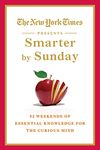 New York Times: Smarter by Sunday