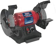 Sealey Bg150Wvs Bench Grinder ?150Mm Variable Speed