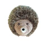 Hedgehog Tea Cosy Cover Knit, for 4 to 6 Cup Teapot