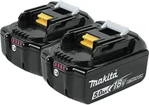 Makita BL1850B-2 18V LXT Lithium-Io
