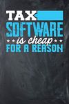 Cheap Tax Software