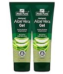 Aloe Pura Aloe Vera Gel 100ml (PACK OF 2)