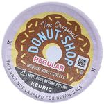 Green Mountain Coffee The Orginal Donut Shop Coffee (100 ct. K-Cup)