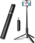 TONEOF Travel Tripod 60" Selfie Sti