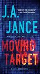 Moving Target: A Novel of Suspense (Ali Reynolds Book 9)