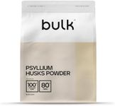 Bulk Pure Psyllium Husk Powder, Hig