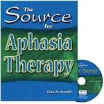 Source for Aphasia Therapy