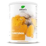 Curcumin Root