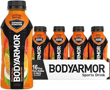 BODYARMOR 