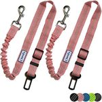 Zenify Dog Car Seat Belt Extendable