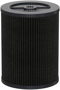 Air Pro PECO-HEPA True HEPA Filter Replacement Compatible with Molekule Air Pro Air Cleaner Purifier, Multi-Stage Filtration System with Activated carbon, 1-Pack