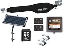 Ghost Controls TSS1XP Bundle with Wireless Keypad and Additional Remote (Premium)