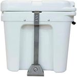 DENY Security Cooler Lock Fits YETI