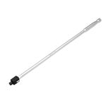 Draper Breaker Bar, 1/2" Sq. Dr., 600mm - 24278 - Chrome Vanadium Steel