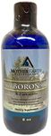Angstrom Minerals, Boron-8 ozs.
