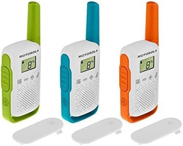 Motorola T