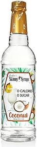 Coconut- Jordan's Skinny Syrups Sugar Free