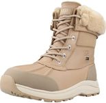 UGG Women's Adirondack Boot Iii Boo