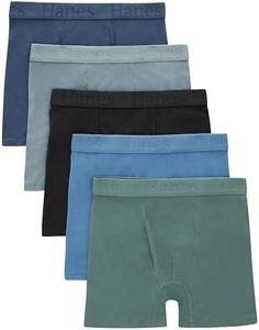 Hanes Ulti