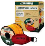 FORESTER Arborist Throw Line Kit - 