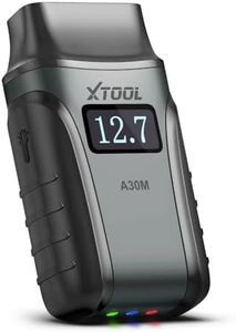 XTOOL A30M