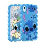 FINDWORLD Cases for iPhone XR Case, Cute 3D Cartoon Unique Soft Silicone Animal Rubber Character Shockproof Anti-Bump Protector Boys Kids Girls Gifts Cover Housing Skin for iPhone XR 6.1”