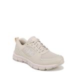 Ryka Women's Hypnotize Training Shoe Sneaker, Beige, 8 Wide