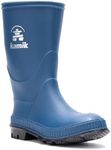 Kamik Kids Stomp Waterproof Rain Bo