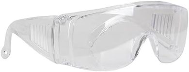 Blackrock Visitor Over Spectacles