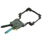 wolfcraft One-Hand Frame Clamp I 3681000 I For clamping rectangular workpieces with just one hand