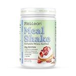 Fit & Lean Meal Shake Meal Replacem