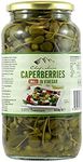 Chef's Choice Caperberries Small in