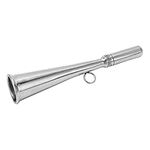 Yctze Handheld Foghorn Stainless St