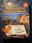 Boatowner's Mechanical and Electrical Manual