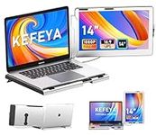 KEFEYA 14'' Laptop Screen Extender,