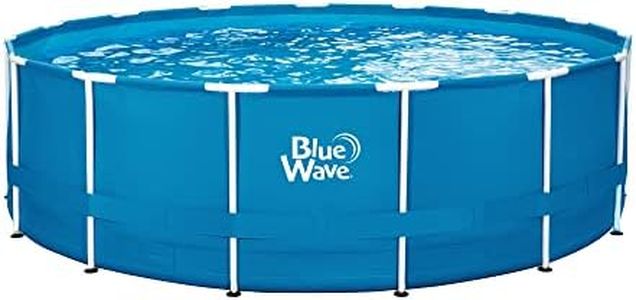 Blue Wave 