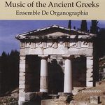 Music of Ancient Greeks