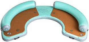 BOTE Inflatable Dock Hangout Suite 