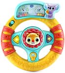 VTech Grip and Go Steering Wheel