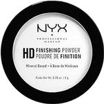 NYX PROFESSIONAL MAKEUP HD Finishin