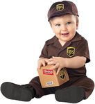 California Costumes Baby Costume UP