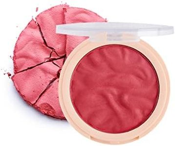 Revolution Blusher Reloaded Rose Kiss