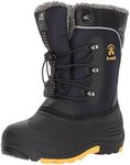 Kamik Kids' Luke Snow Boot